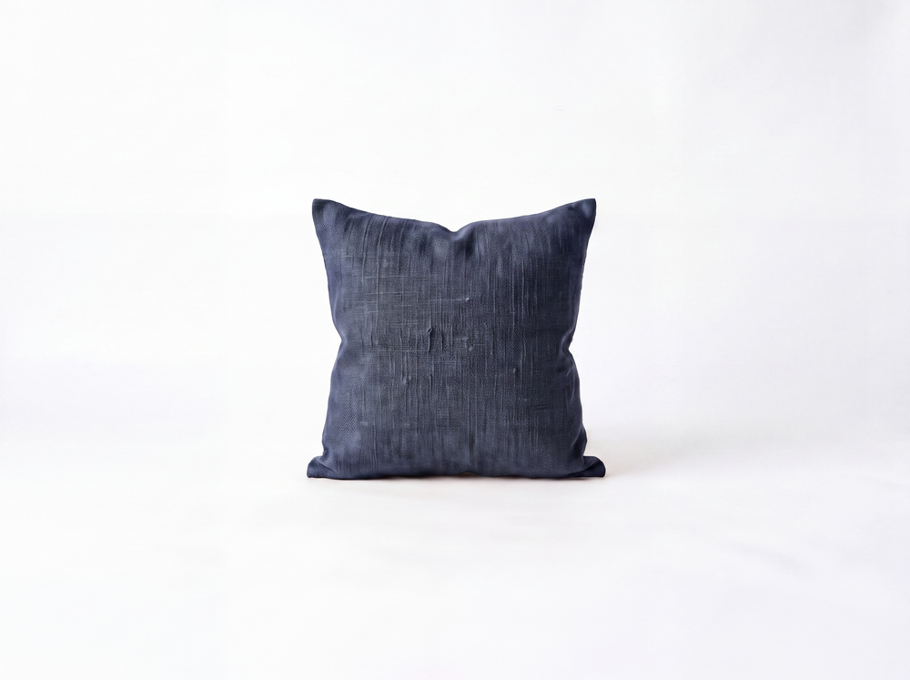 Housse de coussin en Lin