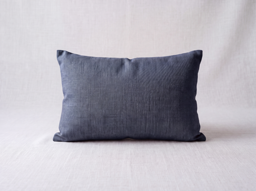 Housse de coussin en Lin